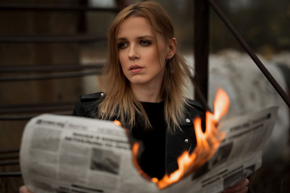 Фотография автора Келлер Ольга