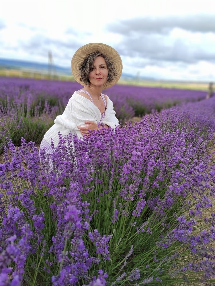 Photograph by Наталья МАМА