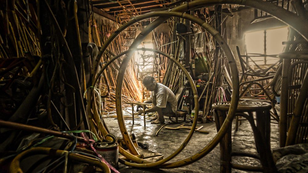 Photograph by WEI LOON LIM