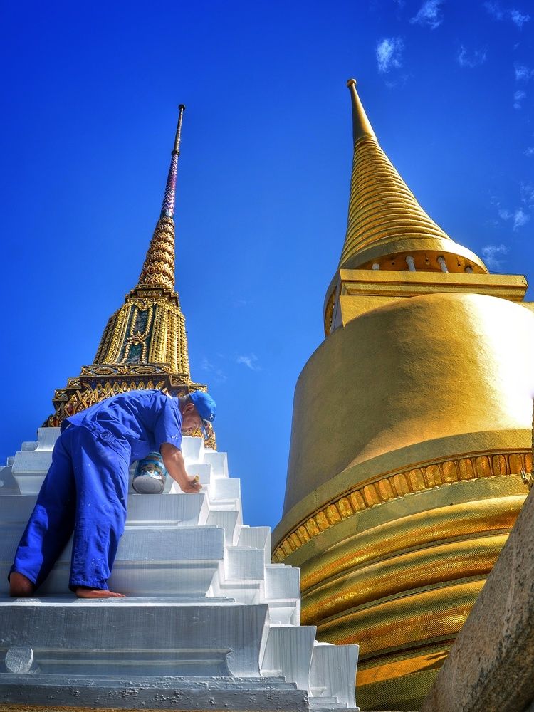 Photograph by WEI LOON LIM