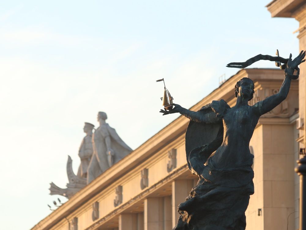 Photograph by Андрей Хитрун