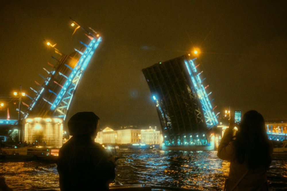 Photograph by Vladimir