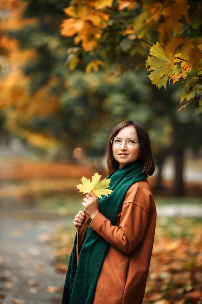 Photograph by Евгения Сидоренко