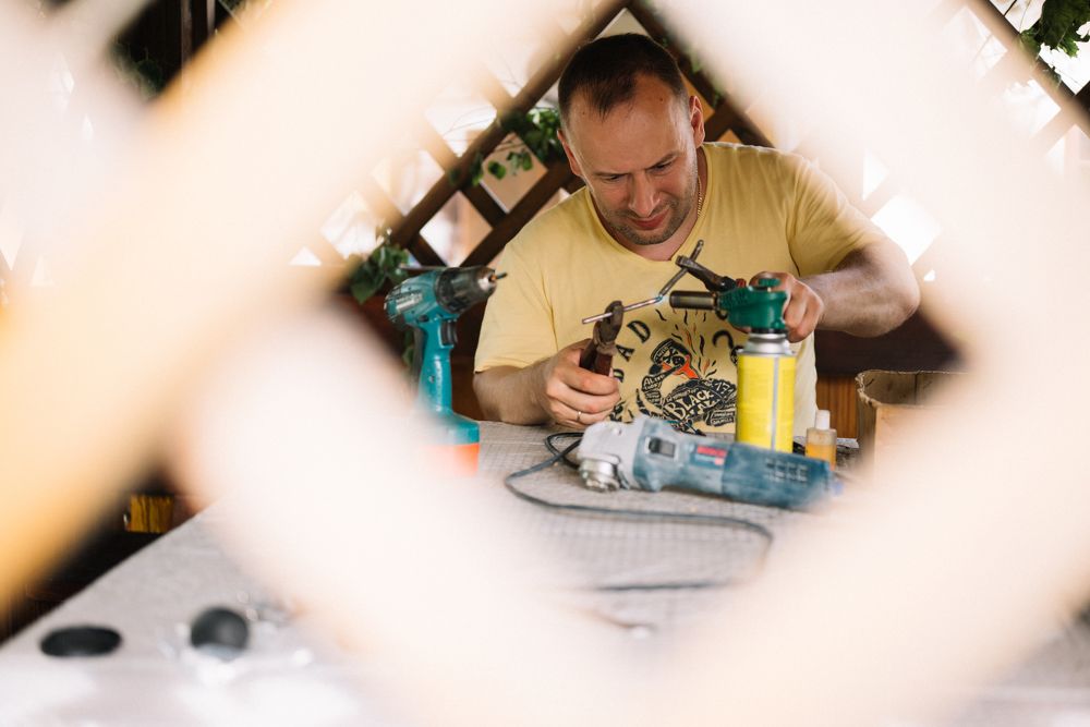 Photograph by Екатерина Сковорода