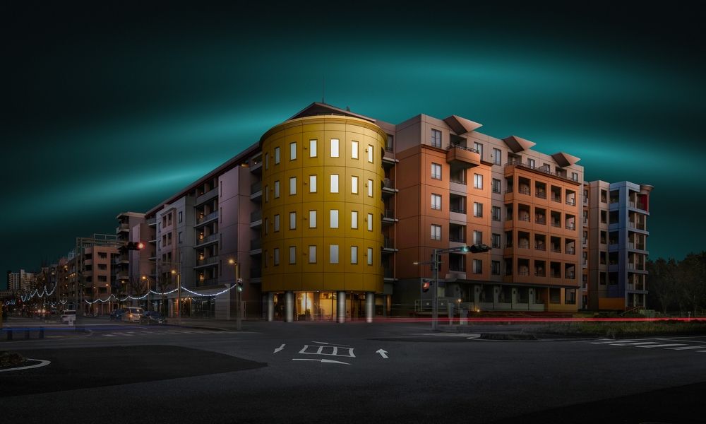 Photograph by Bo-Wei Hsu