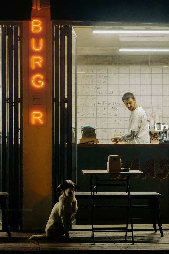 Photograph by Vladimir