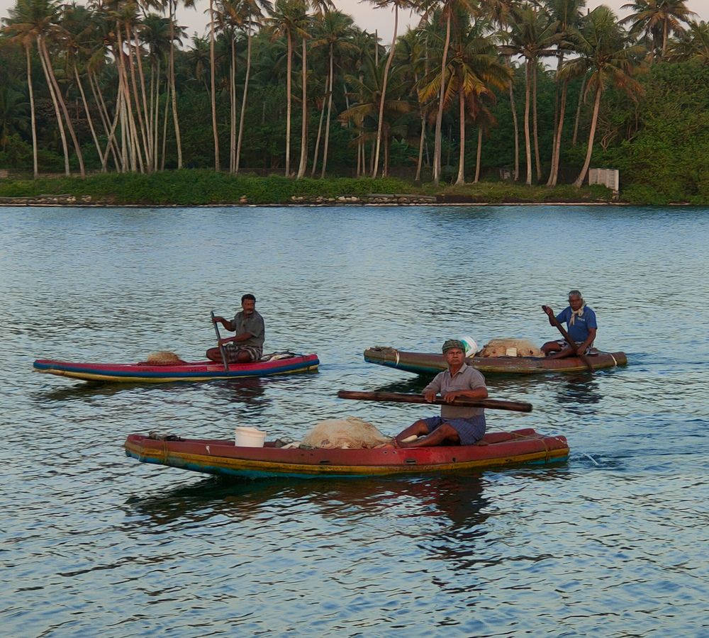 Photograph by Ajeesh A