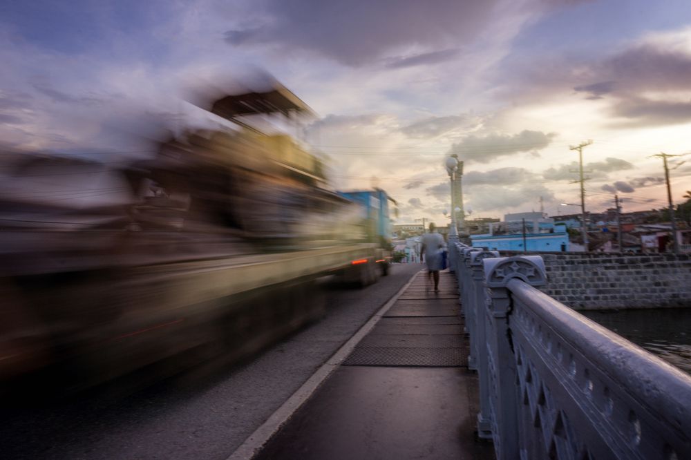 Photograph by Marcial Comerón