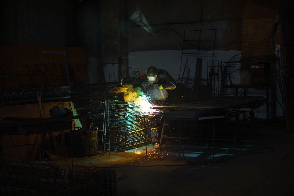 Photograph by Виталий Новиков