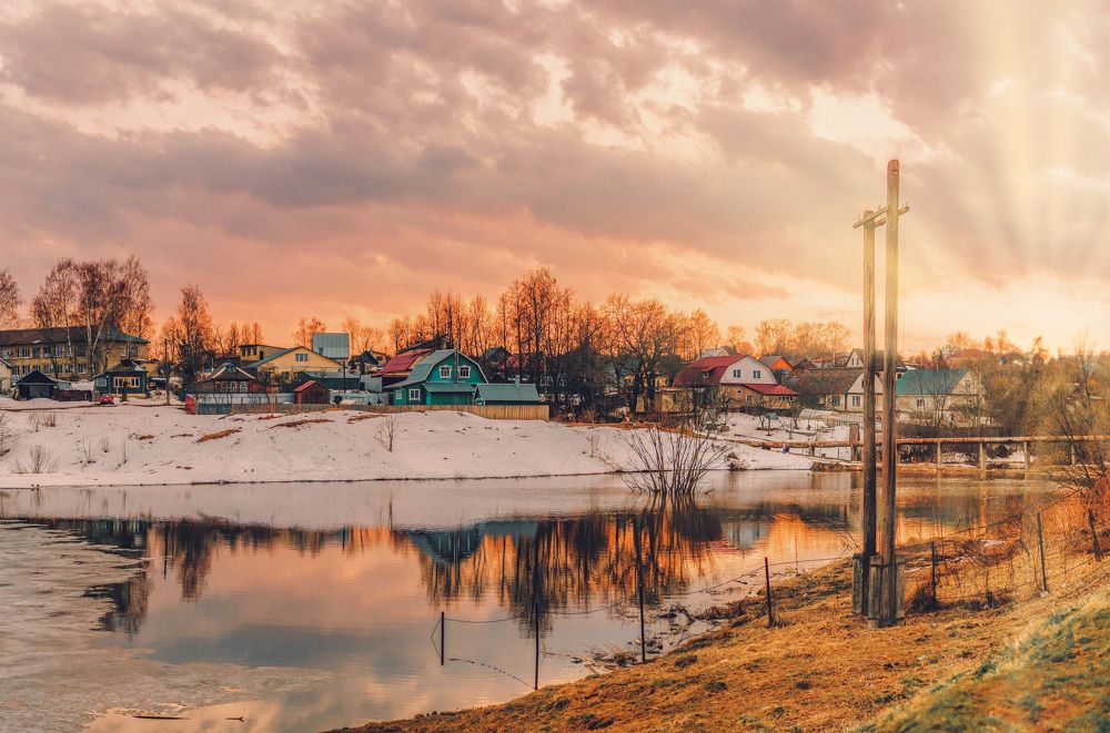 Photograph by Marcial Comerón