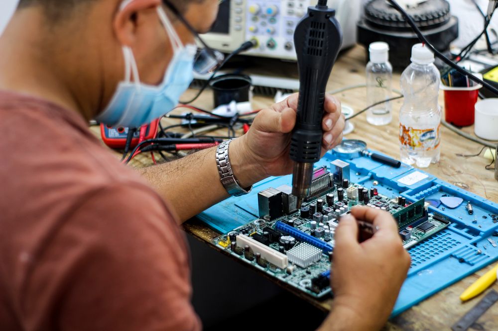 Photograph by Marcial Comerón