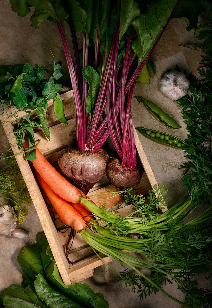 Photograph by Ирина Собова