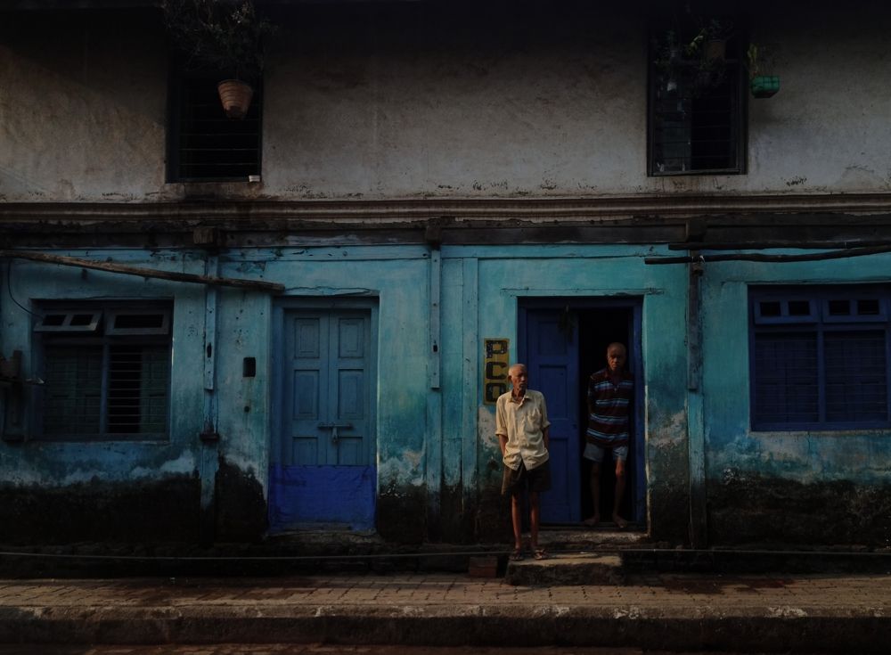 Photograph by Prasanna Pawar