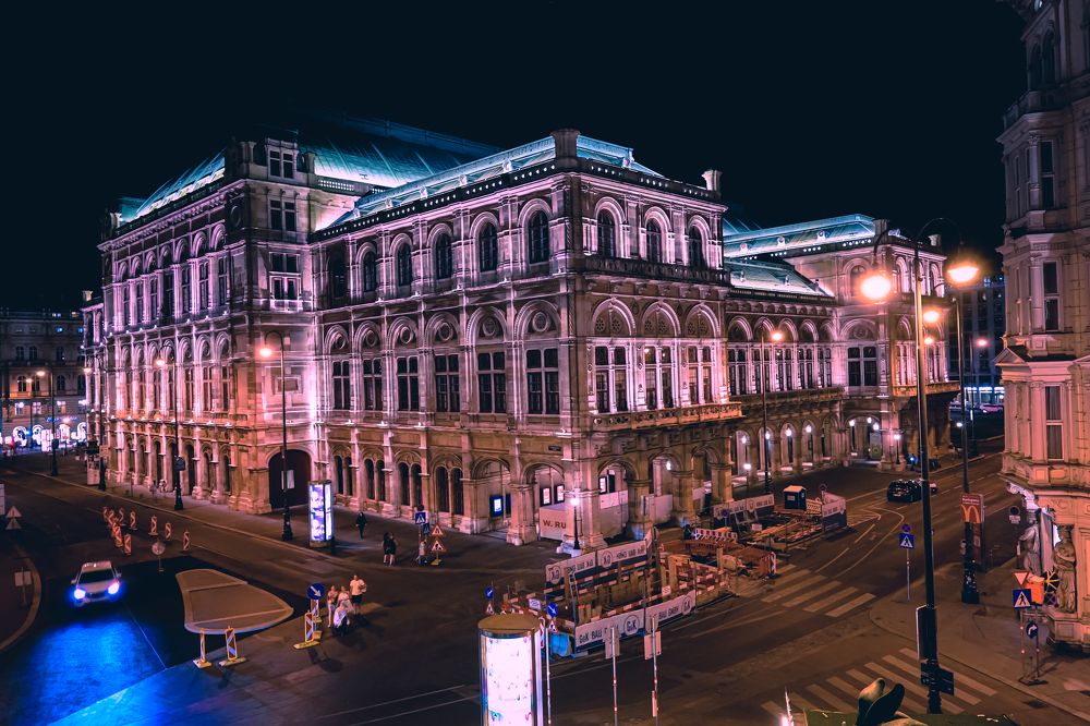 Never never disappoints you