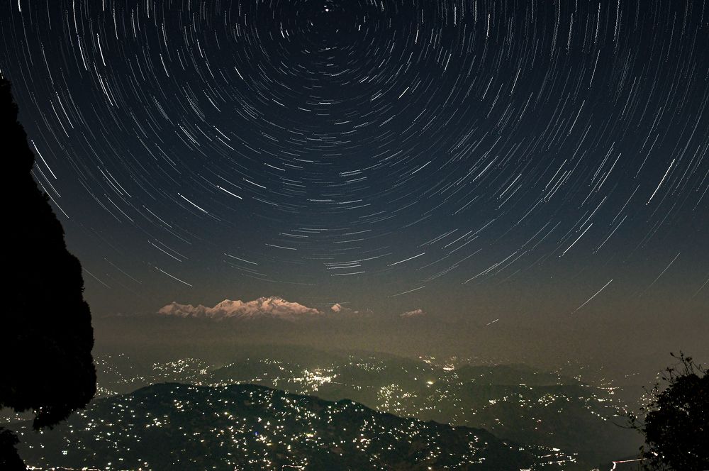 Photograph by Souradeep Chakraborty