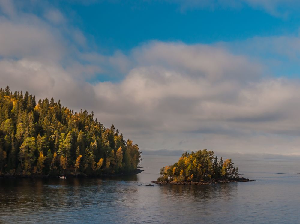 Фотография автора Олег Анатольевич Загорулько