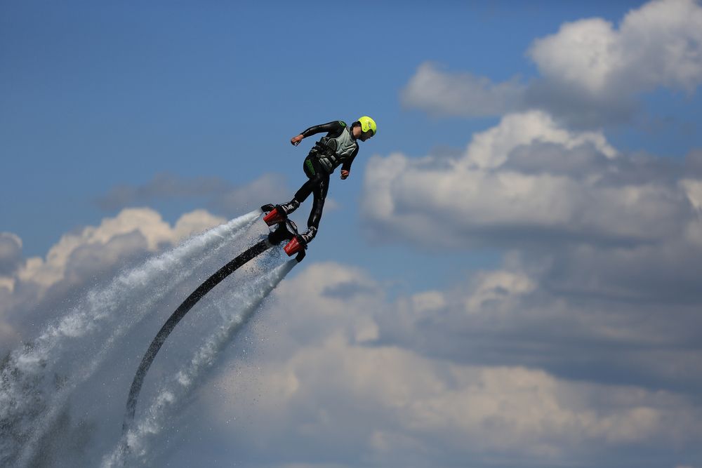 Photograph by Виктор Смирнов