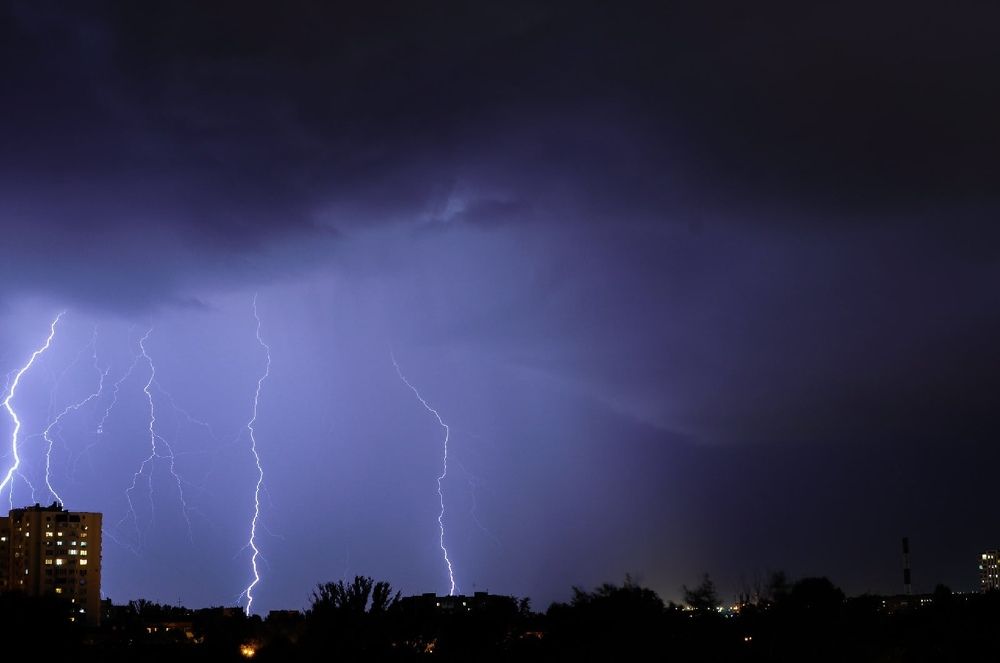 Photograph by Екатерина Гущина