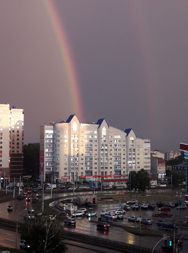 Photograph by Елена Алешкевич