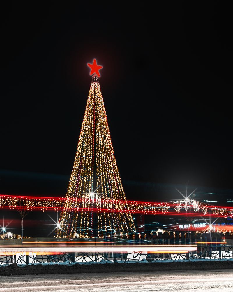 Photograph by Василий Лазарев