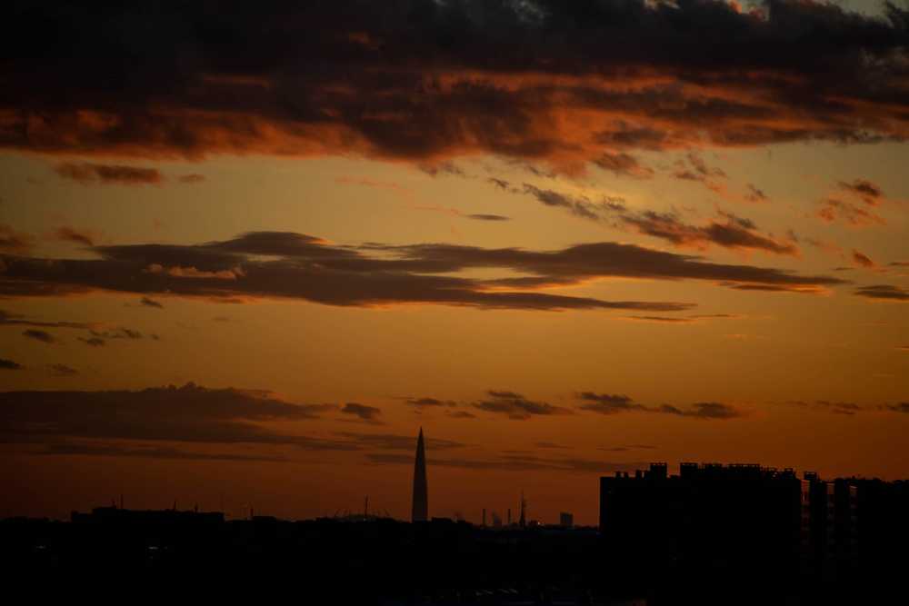 Photograph by Сергей Леканов