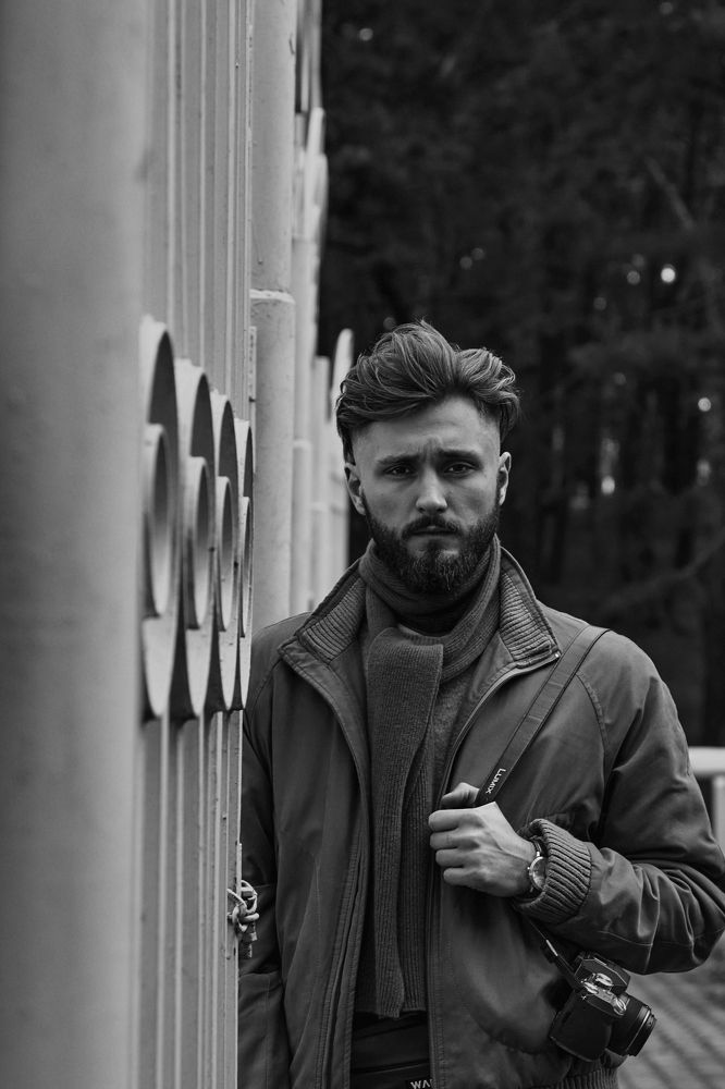 Photograph by Шелепнёва Лина