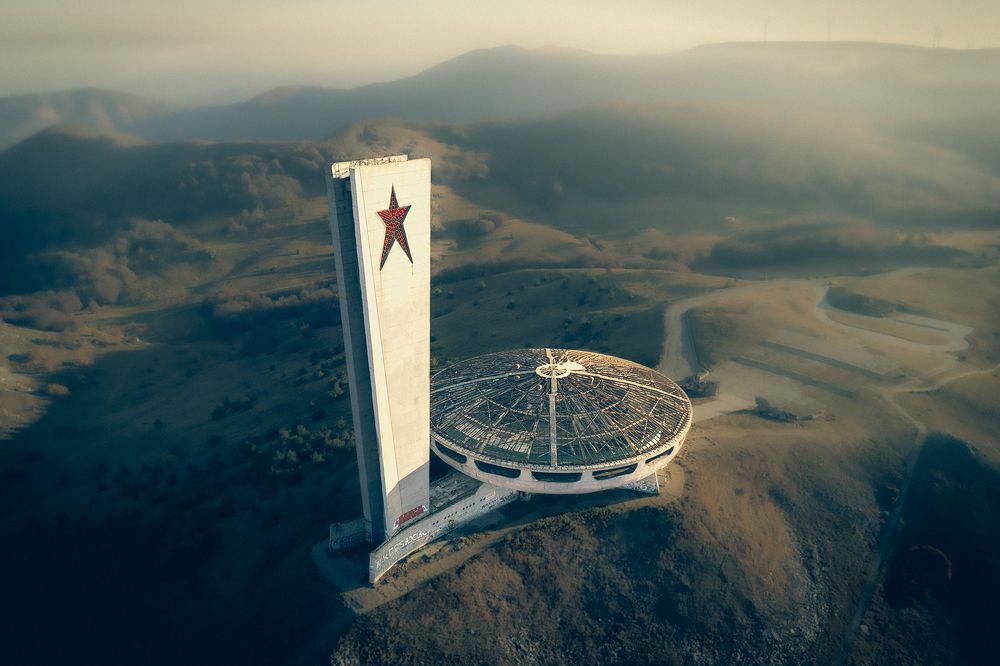 Photograph by Damyan Dimitrov