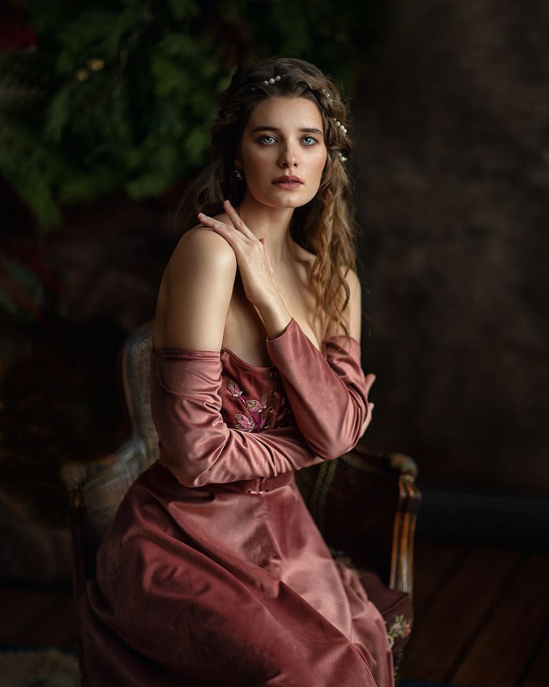 Photograph by Бармина Анастасия