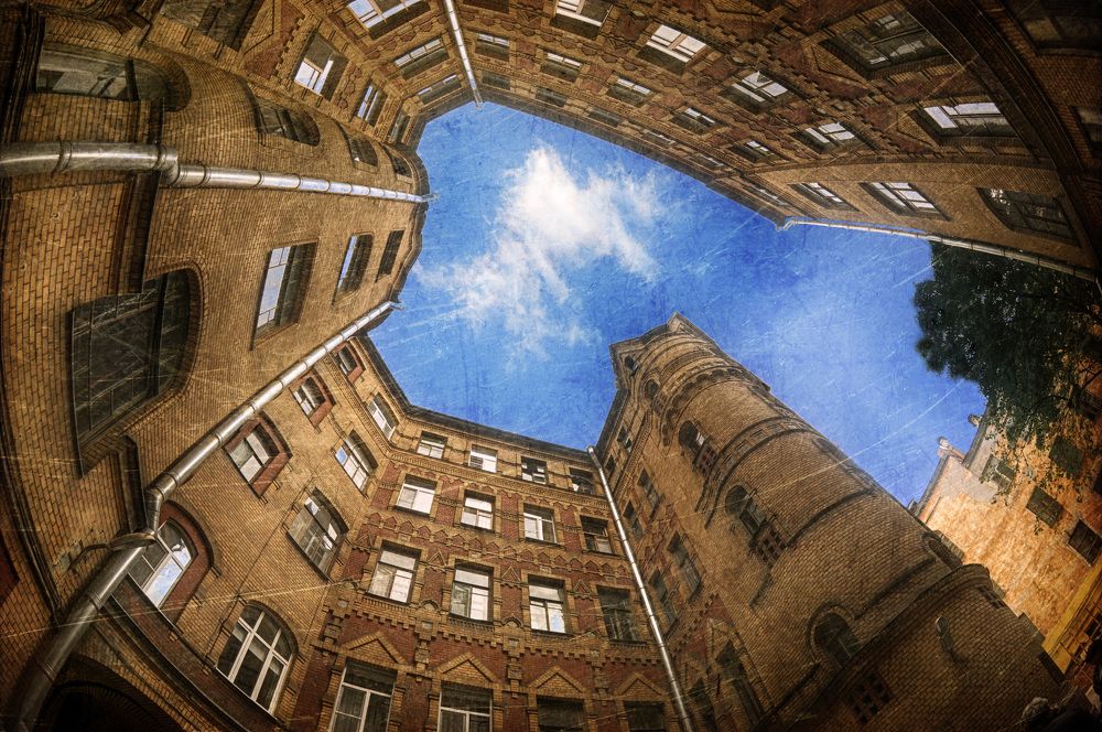 Photograph by Вера Петри