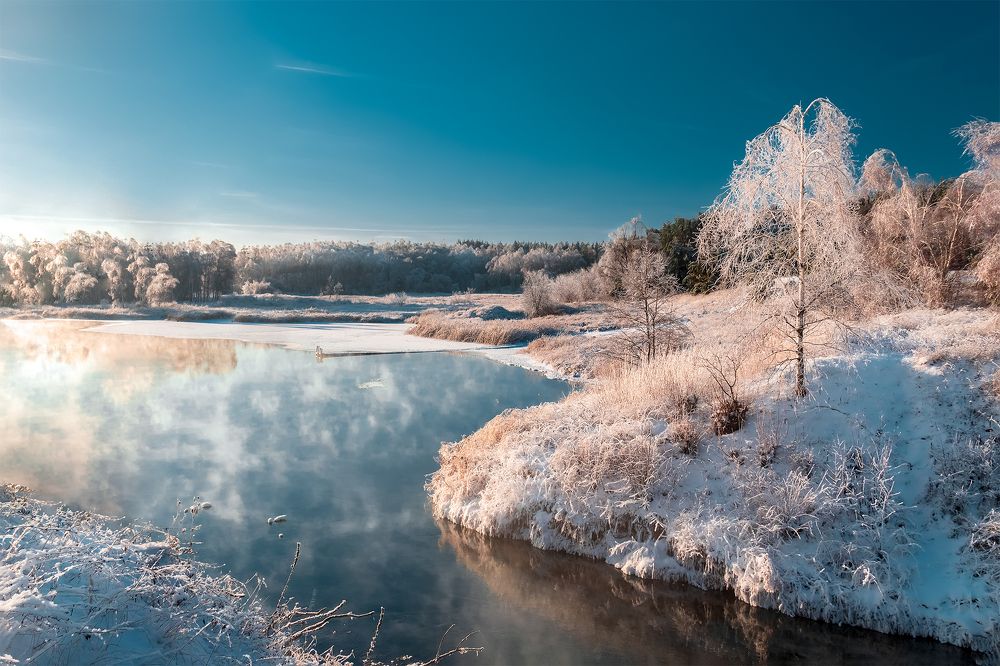 Photograph by Светлана Гущина