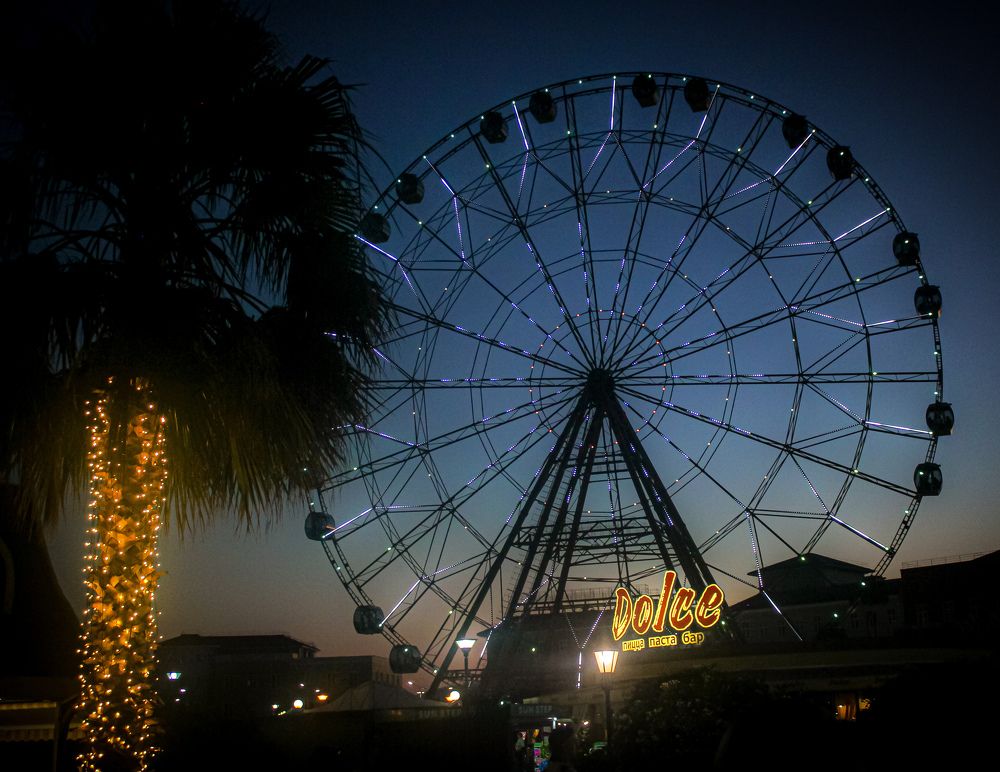 Photograph by Денис Шамров