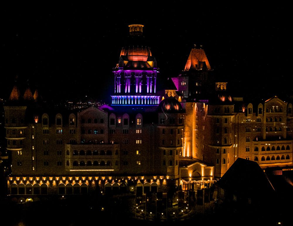 Photograph by Денис Шамров