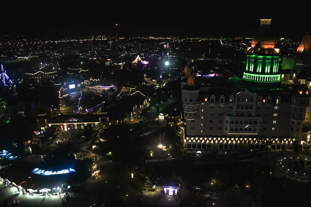 Photograph by Денис Шамров