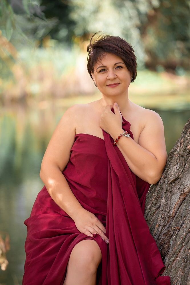 Photograph by Маруся Тумова