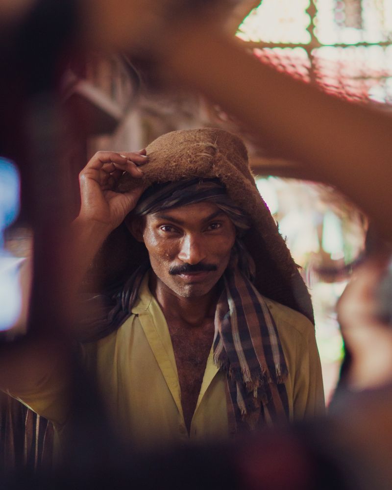 Photograph by Azzal Muhammad Moosa