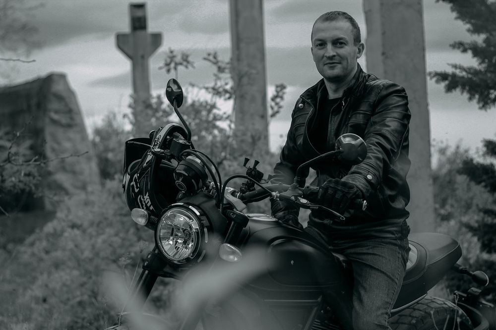 Photograph by Львица Катюша