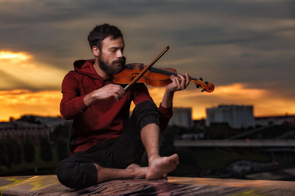 Photograph by Виктор Иванов