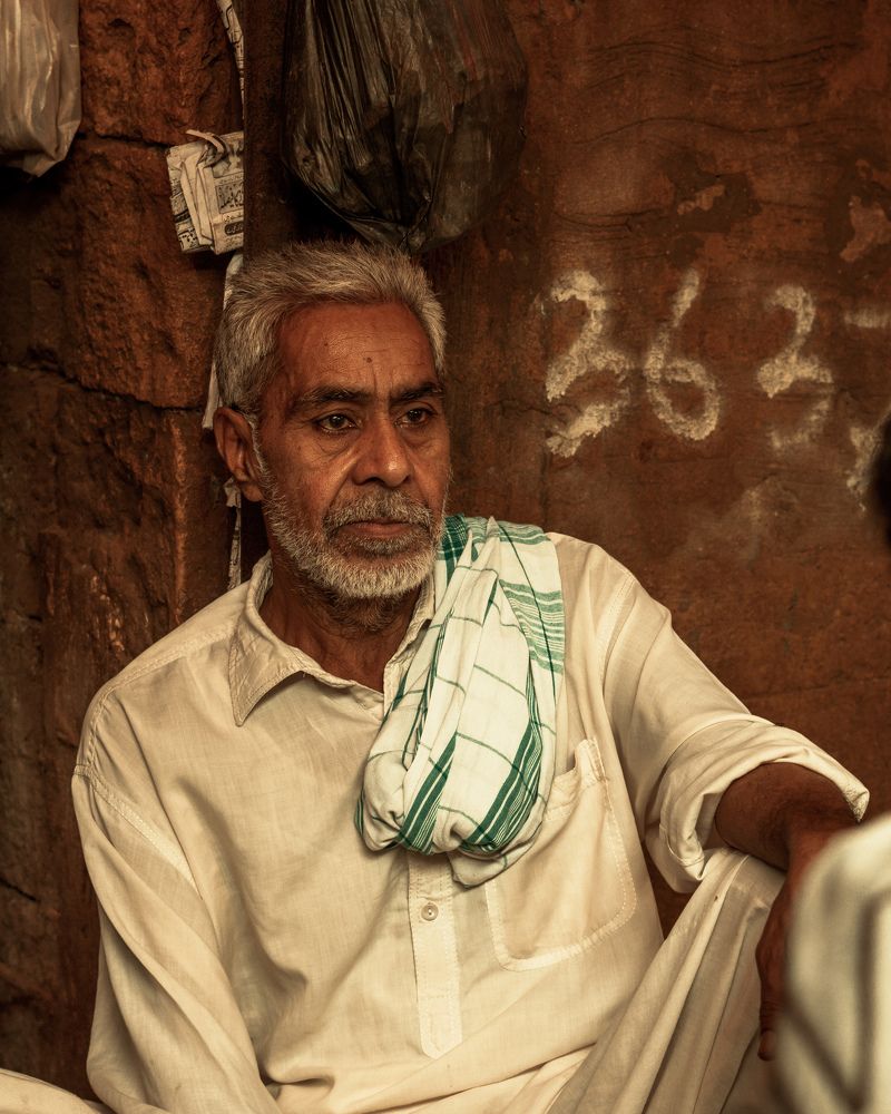 Photograph by Azzal Muhammad Moosa