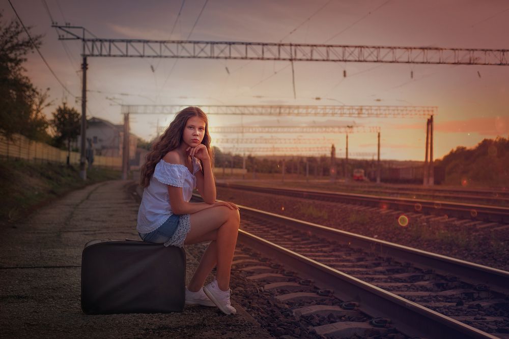 Photograph by Елена Майфет