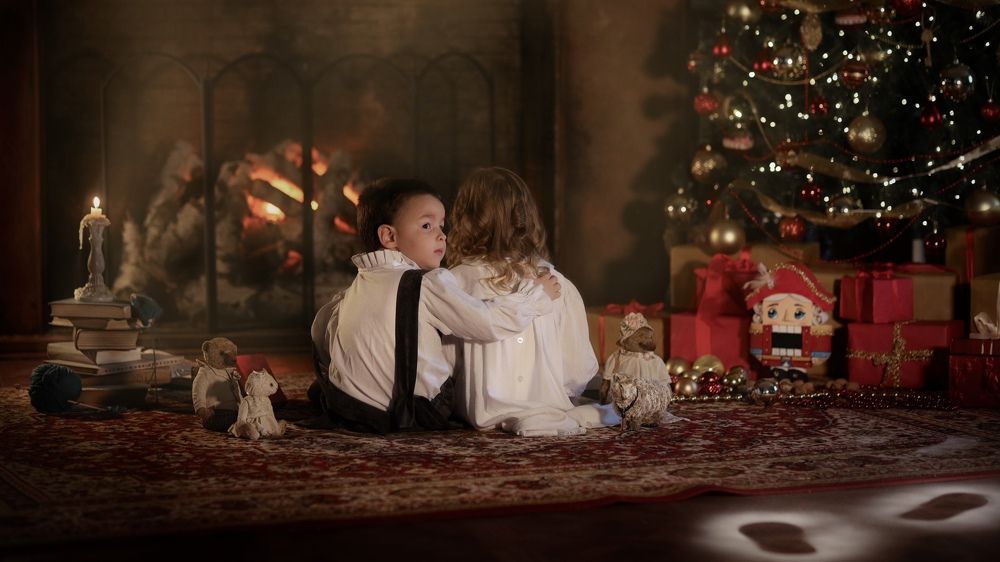 Photograph by Антонина Арустамова