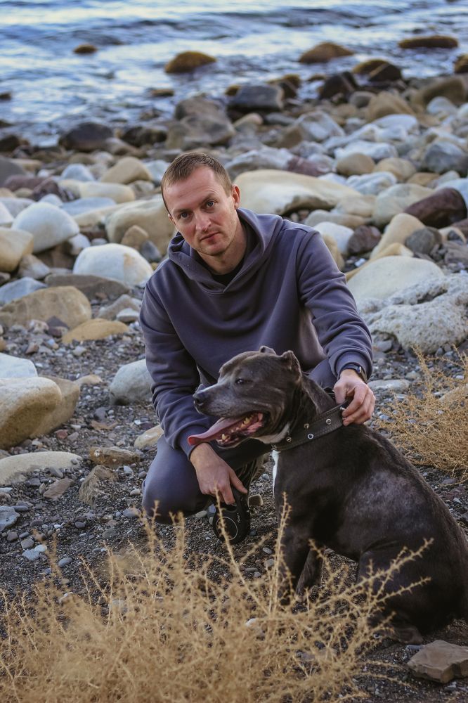 Photograph by Львица Катюша