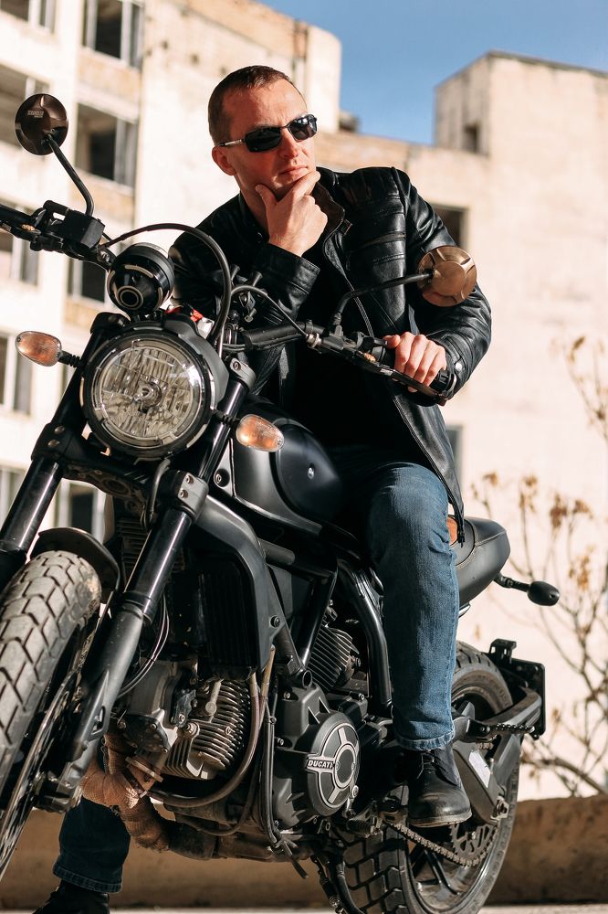 Photograph by Львица Катюша