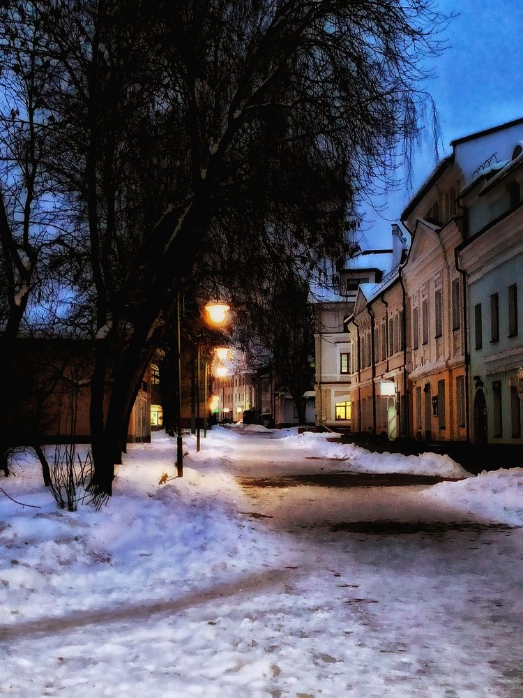 Photograph by Сергей Симаков