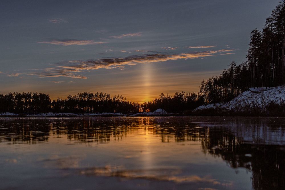 Photograph by Евгения Сидоренко