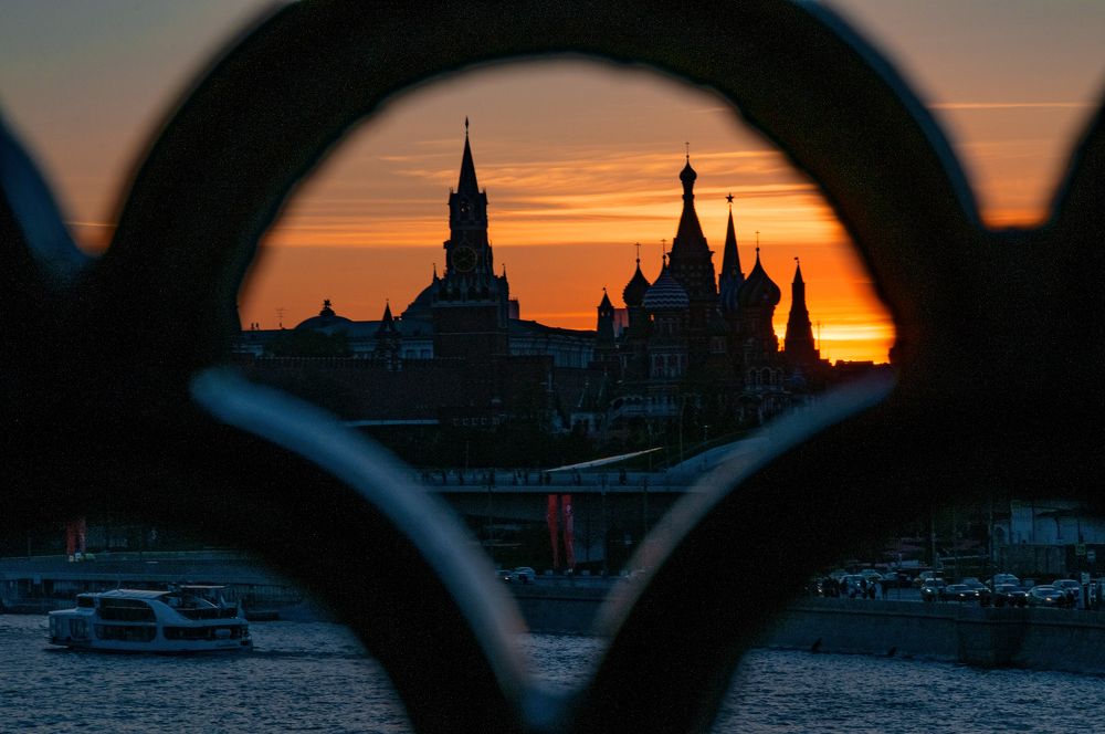 Фотография автора Ольга Белоусова