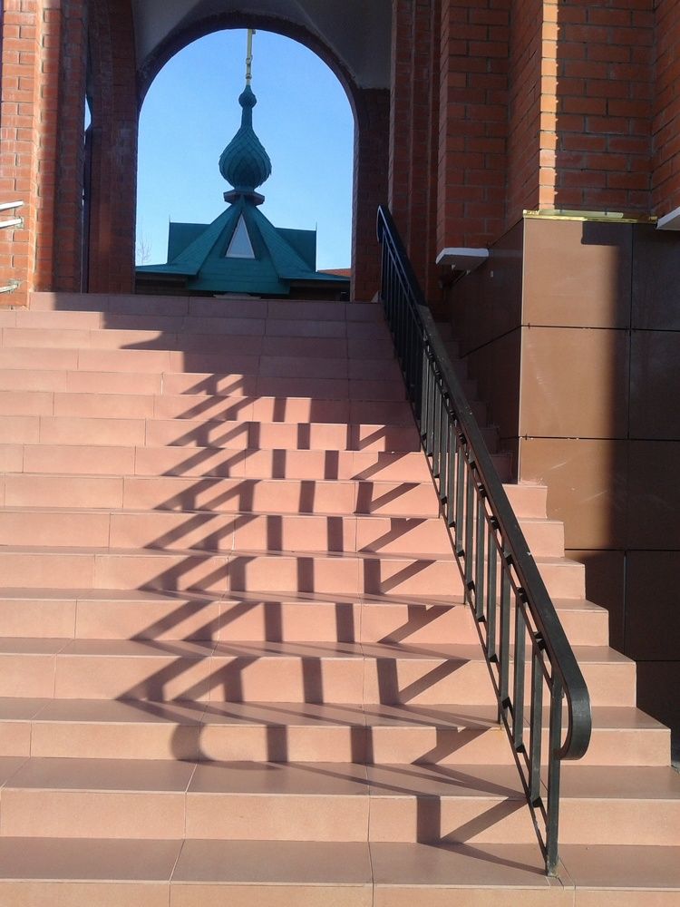 Photograph by Елена Смирнова