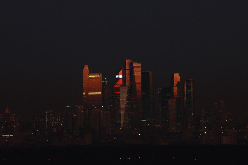 Photograph by Алиса Грюнвальд