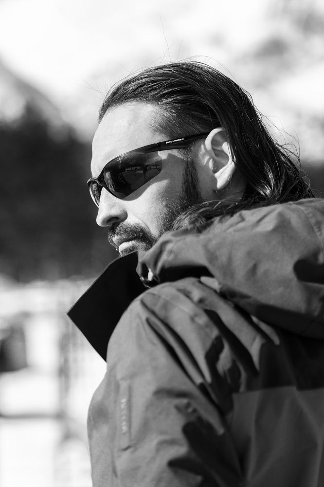 Photograph by Ефимов Андрей