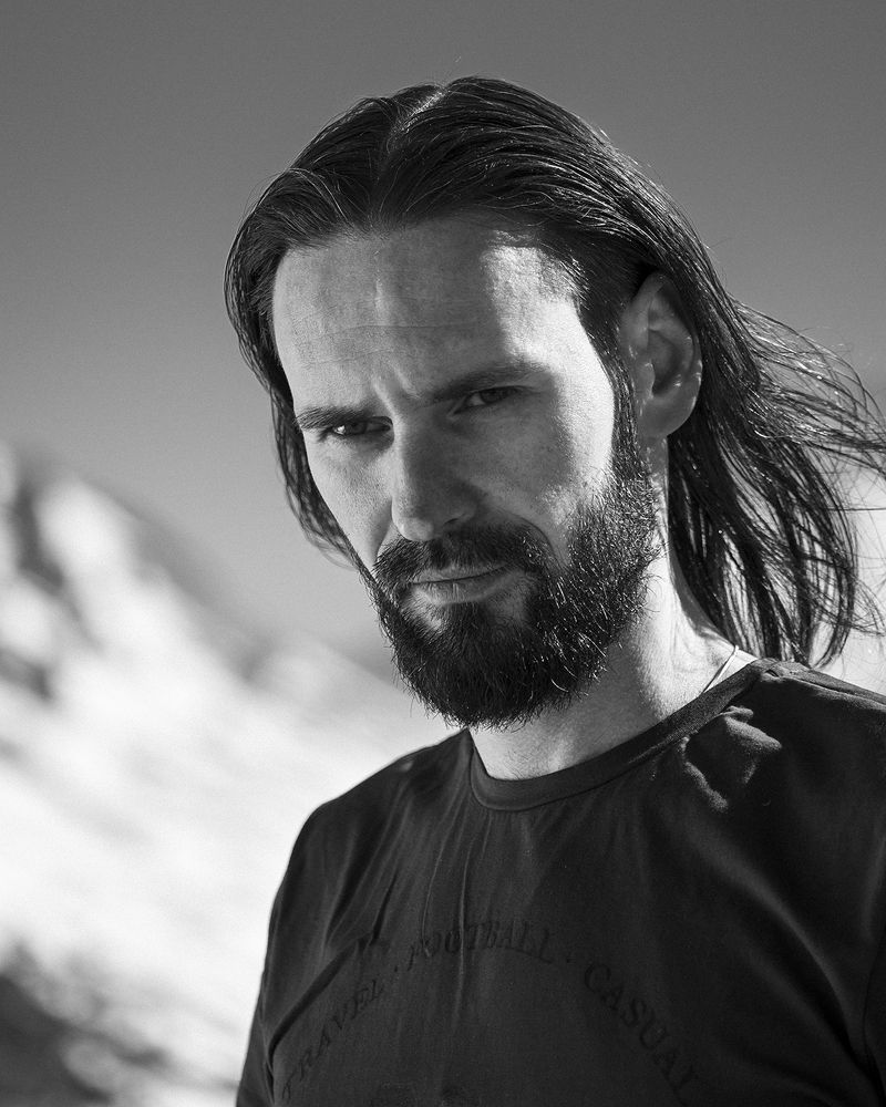 Photograph by Ефимов Андрей