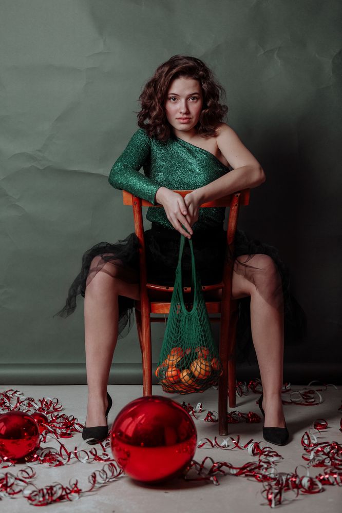 Photograph by Алёна